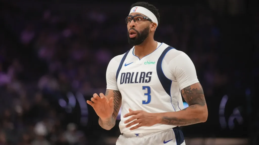 warriors get new timeline on anthony davis trade, and it favors everyone involved