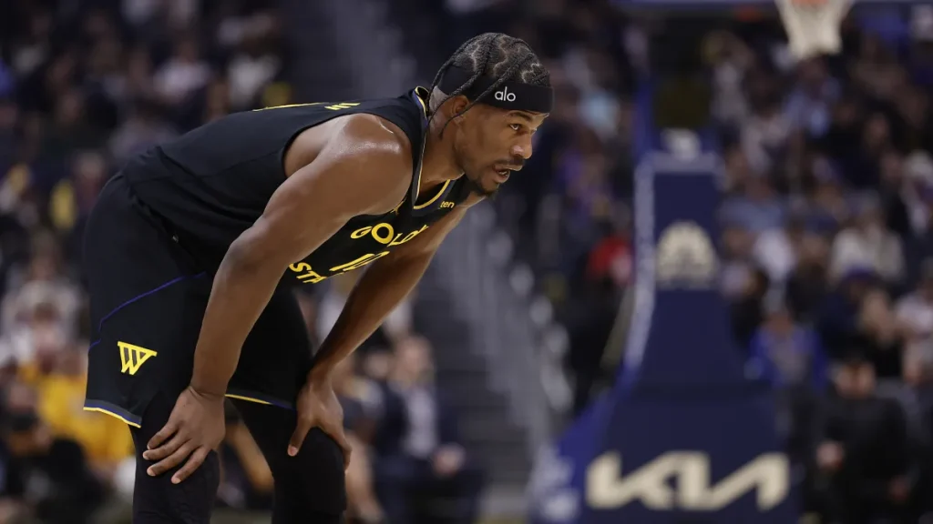 warriors predicted to ship jimmy butler for $168m duo with 5 nba championships in blockbuster deal