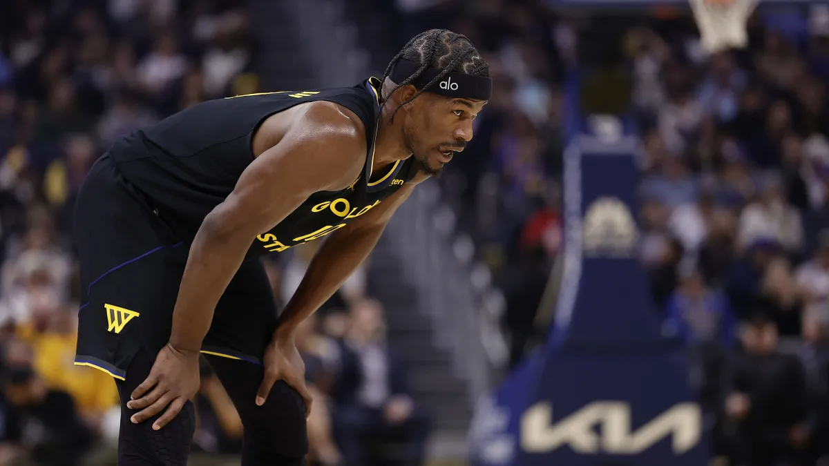 warriors predicted to ship jimmy butler for $168m duo with 5 nba championships in blockbuster deal