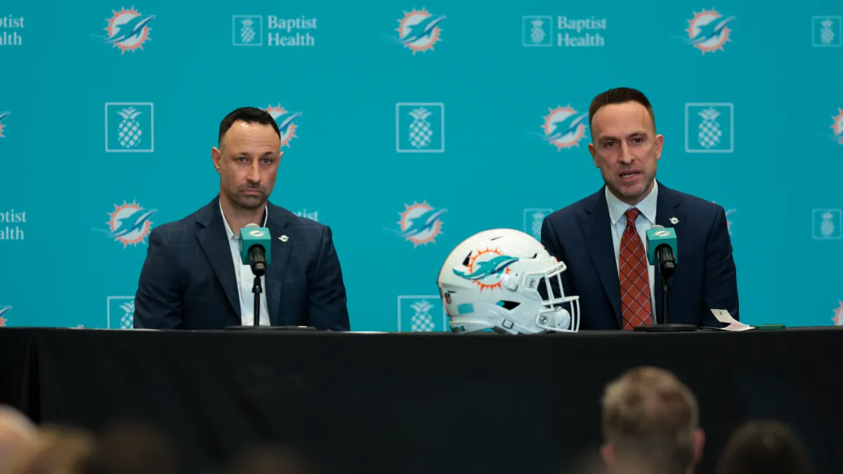 dolphins linked to jaguars in trade rumor over 129 tackle, 5.0 sack lb