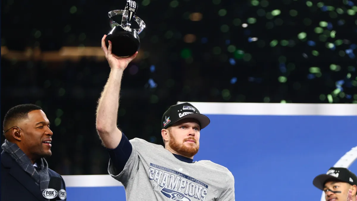 nfl exec believes seahawks' sam darnold 'deserves' to be top 10 qb