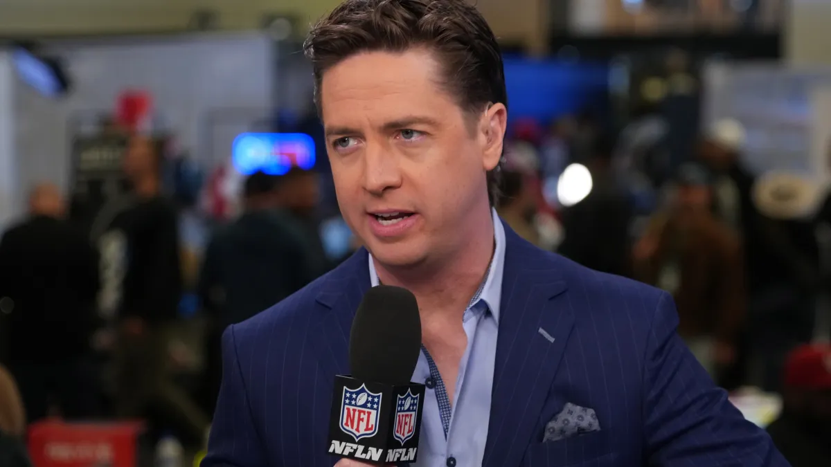 why tom pelissero is being let go by espn, nfl network during layoffs