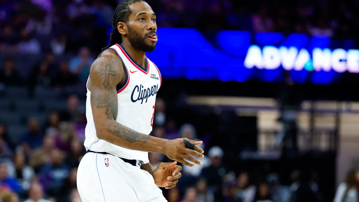 why investigation in kawhi leonard, clippers could stretch into 2027: update suggests resolution not close