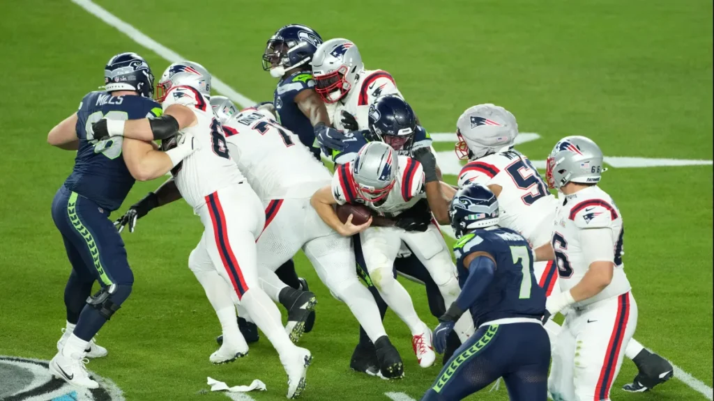 Leonard Williams called most important player for Seahawks' Super Bowl amid No. 1 DT ranking leonard williams called most important player for seahawks' super bowl amid no. 1 dt ranking