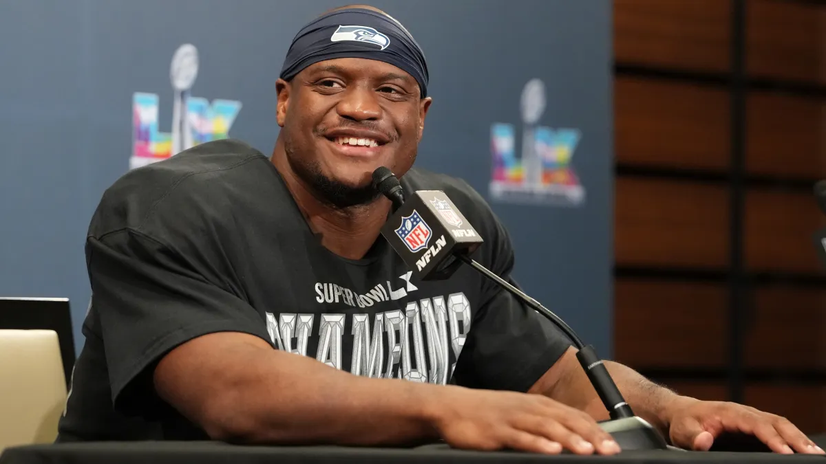 seahawks have perfect chance to replace kenneth walker with 1,500 yard star after latest prediction