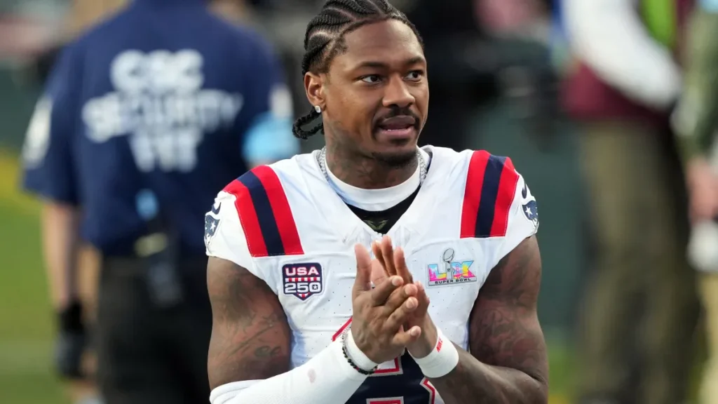 commanders get new update on stefon diggs' free agency