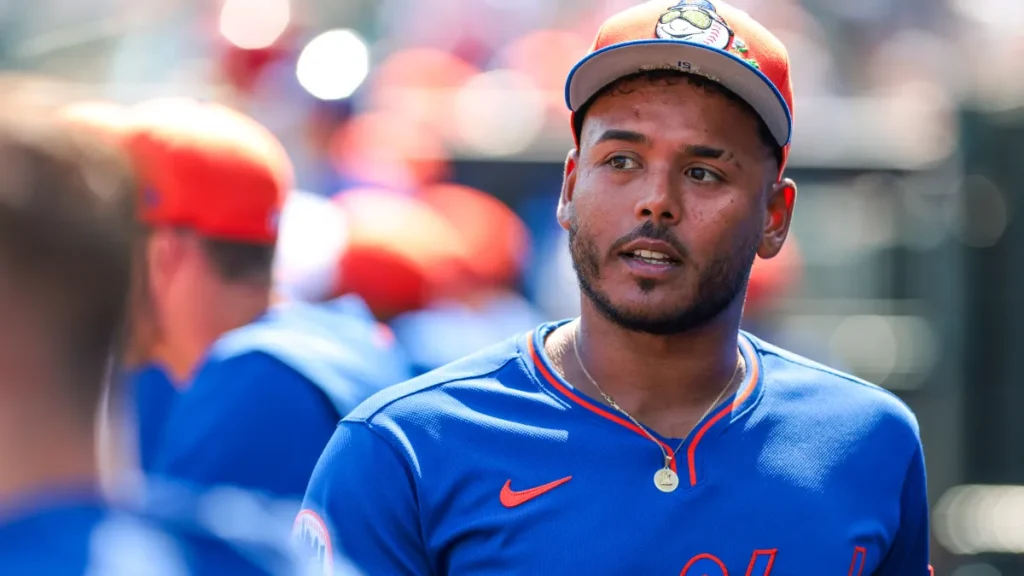 Mets make sudden Freddy Peralta decision as trade interest intensifies mets make sudden freddy peralta decision as trade interest intensifies
