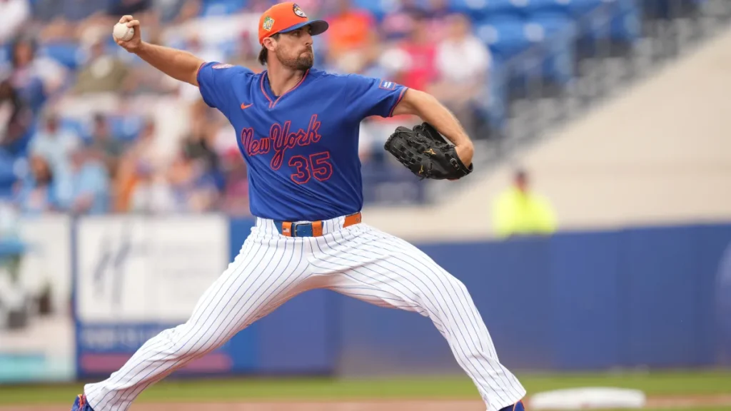 cubs predicted to trade for mets' 2.39 era starting pitcher amid dire need