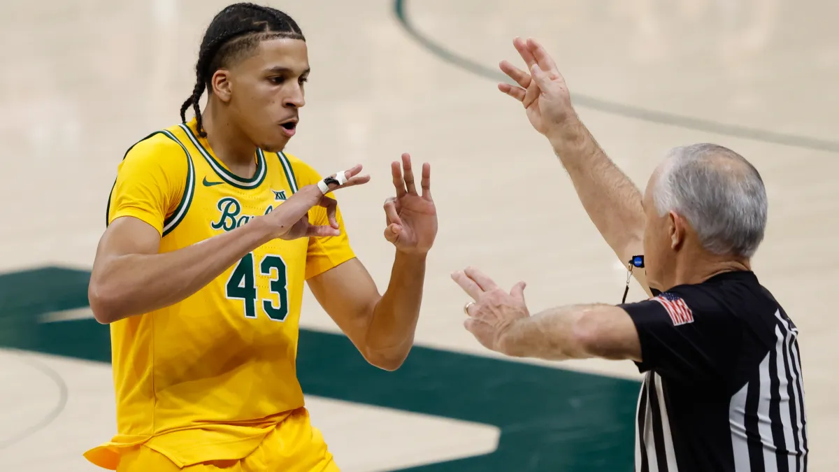 lakers' cameron carr makes unexpected statement on lebron james' exit