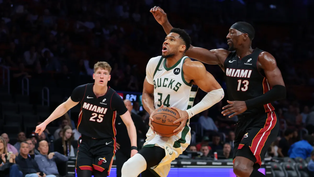 miami heat already have a very, very obvious problem