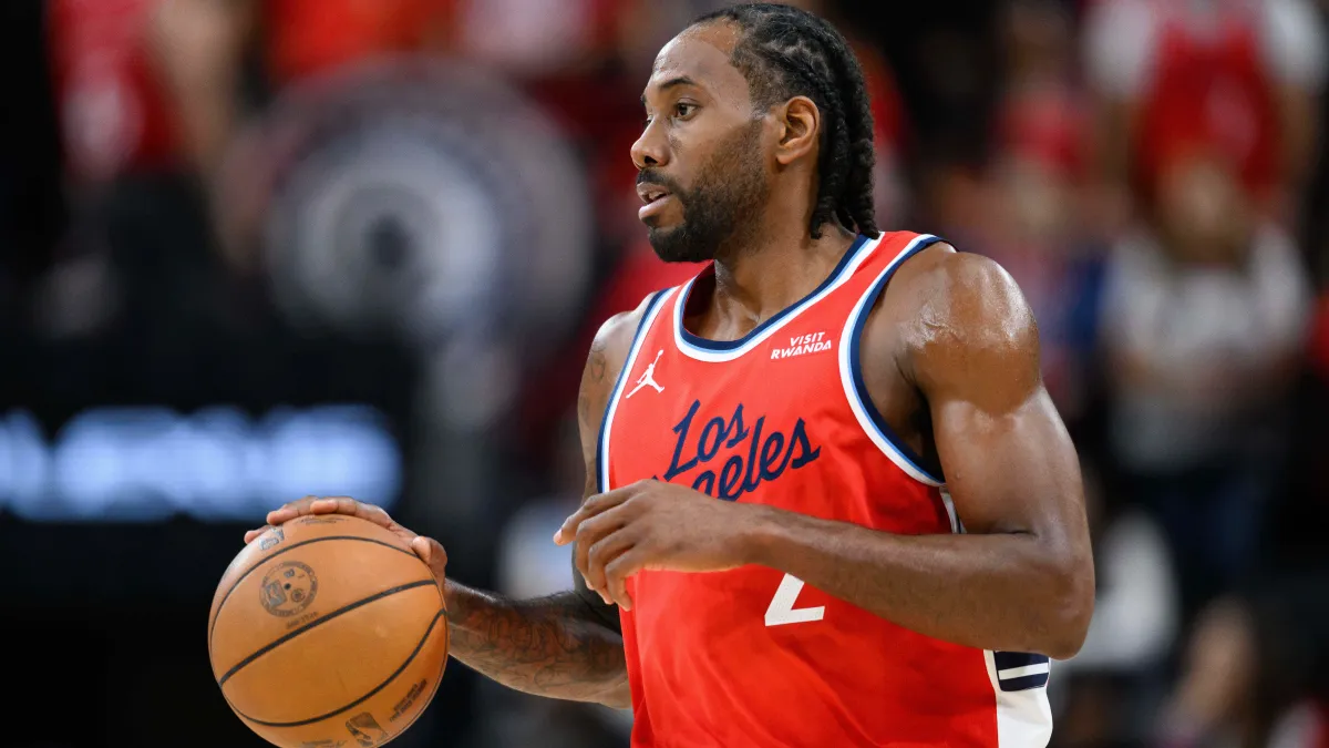 kawhi leonard trade holdup, explained: why clippers raptors swap is being held up by nba investigation