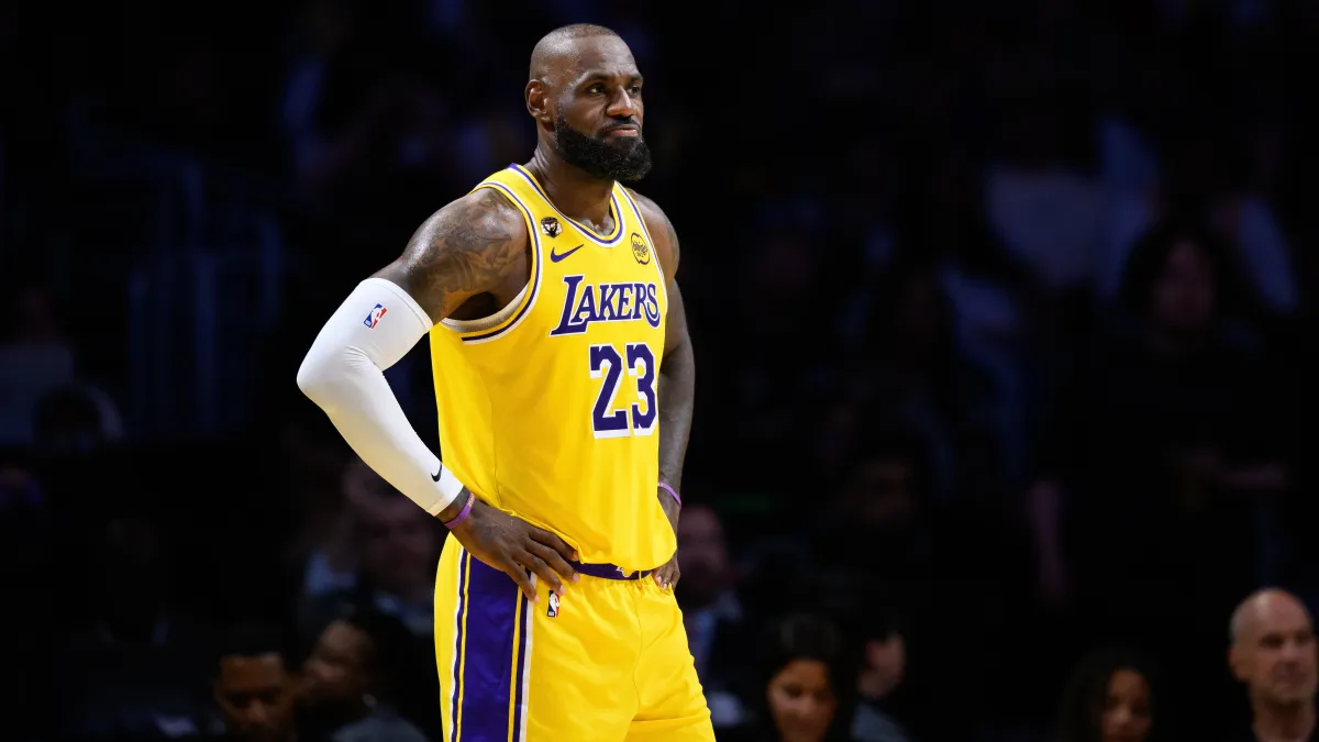 lebron james rumors tracker: latest news on warriors, cavaliers and other potential 2026 27 landing spots