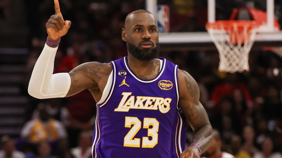 espn reporter provides major update on lebron james' free agency, and it's great news for the cavaliers