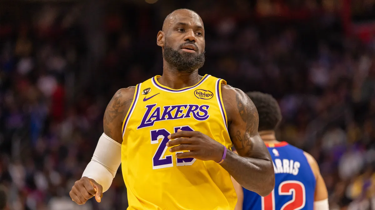 lebron james to the spurs is still a real possibility