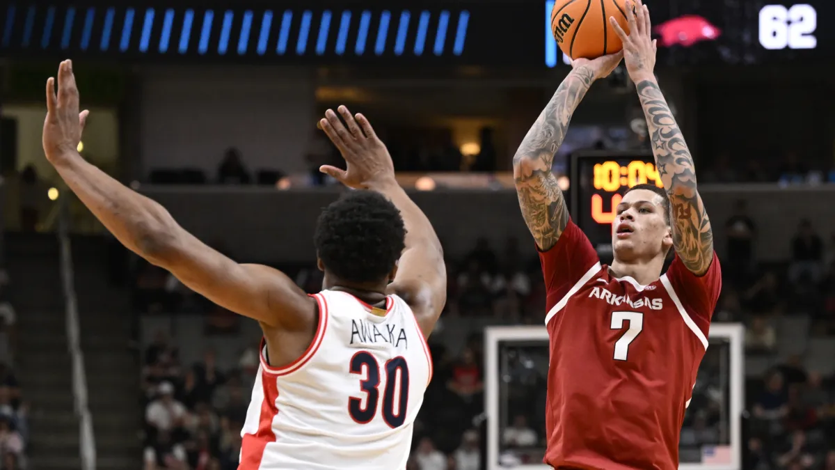 nuggets' summer league roster might be the oldest in nba history