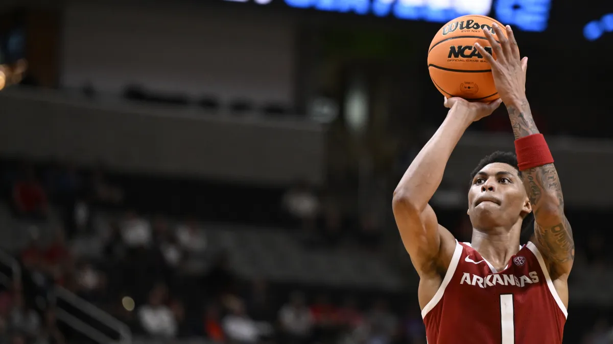 meleek thomas had a standout summer league, but cavs fans should stifle their excitement