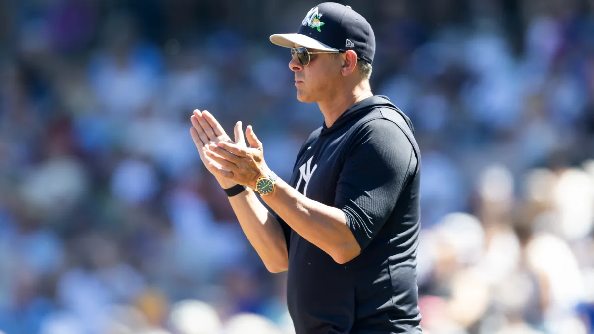how yankees could have 'no choice' but to make bold aaron boone decision after 2026 season