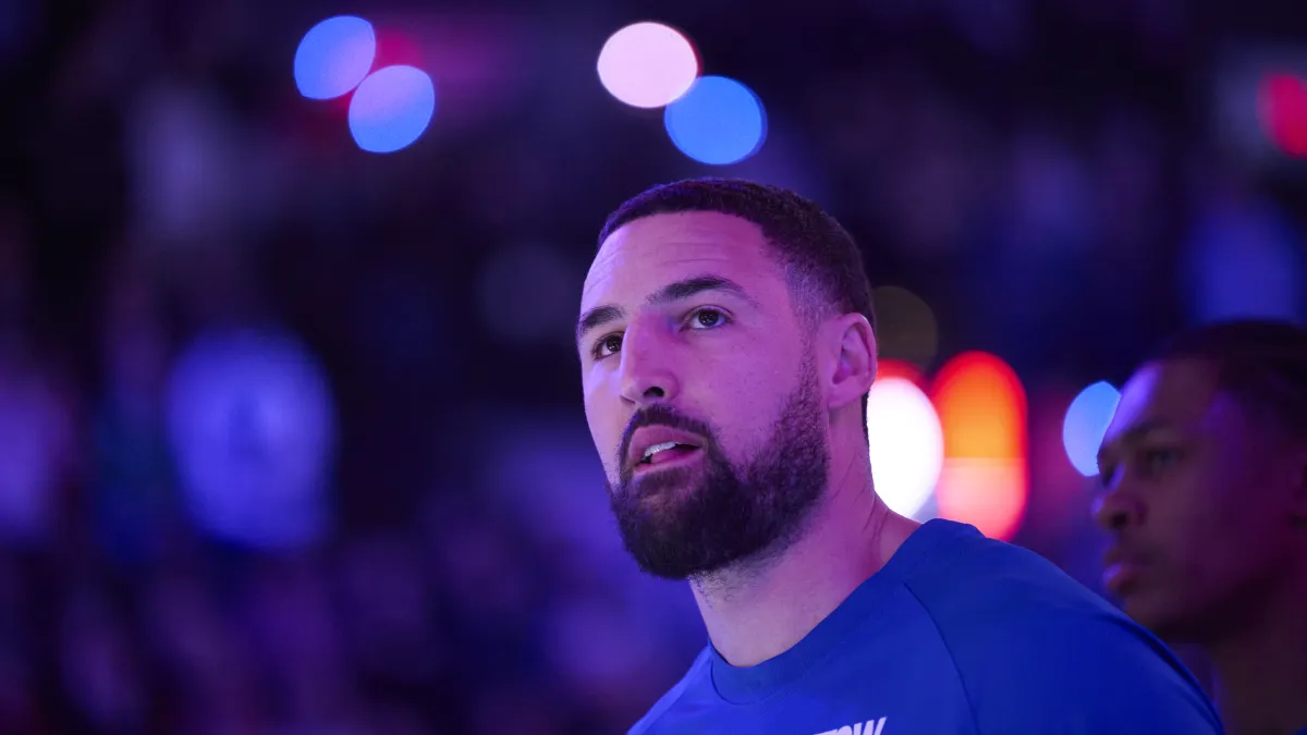 heat’s 6 foot 10 forward linked to mavericks amid klay thompson talks