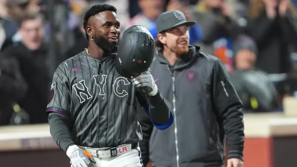 mets reportedly 'desperate' to dump $20 million center fielder trade mistake