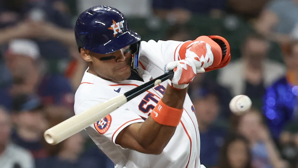 astros drawing extension buzz on young slugger added in kyle tucker trade with cubs