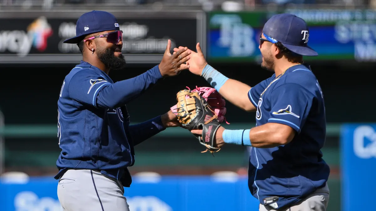 why rays are 'better bet' to swing a blockbuster trade than brewers