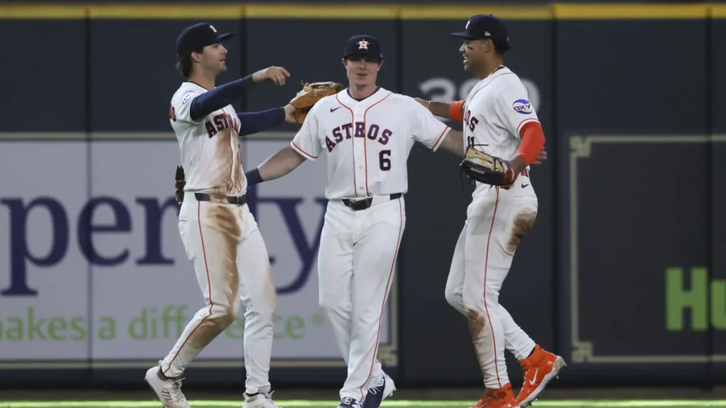 astros' trade deadline plan revealed with .664 ops problem