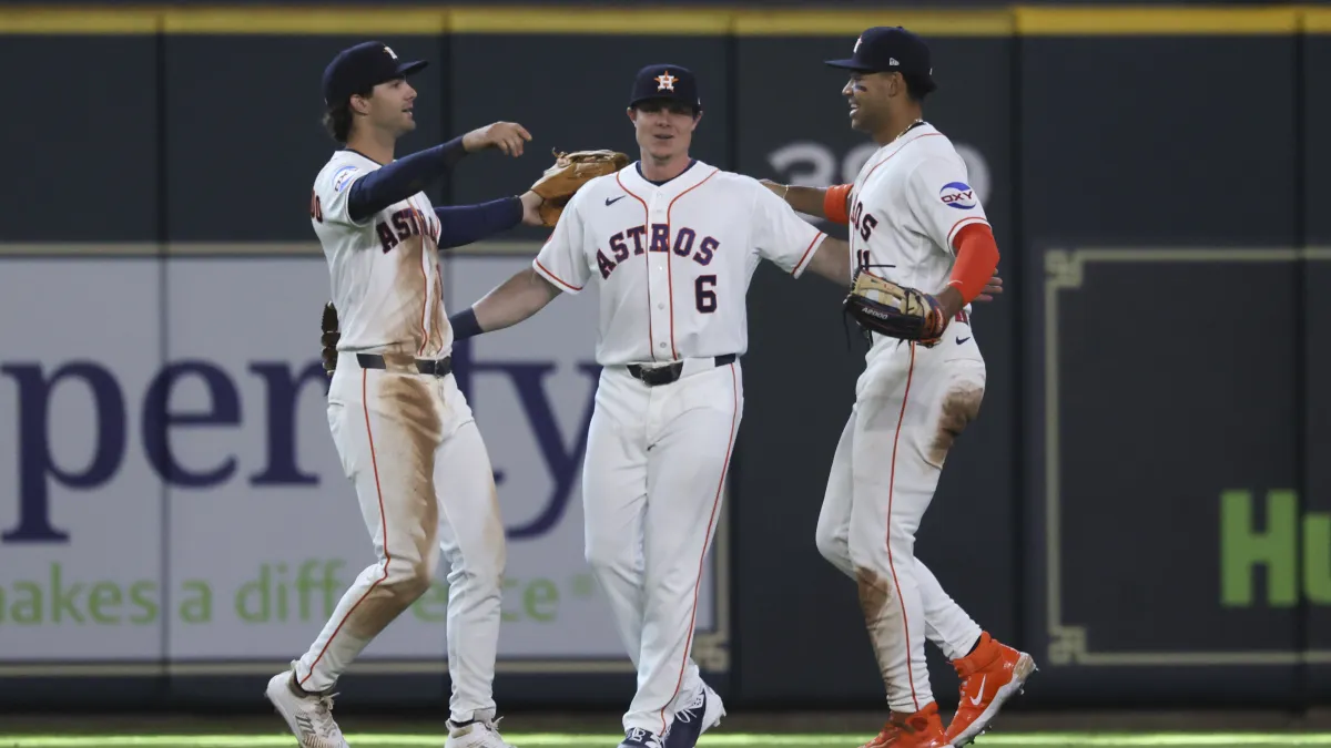 astros' trade deadline plan revealed with .664 ops problem
