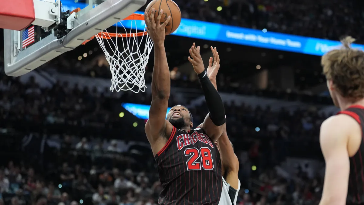 bulls lose 10 ppg scorer to 3 year contract with greek powerhouse