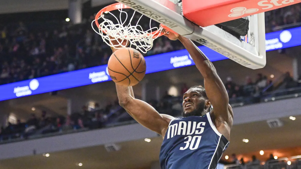 how knicks' moussa cisse offer sheet works, and what deadline mavericks have to match it