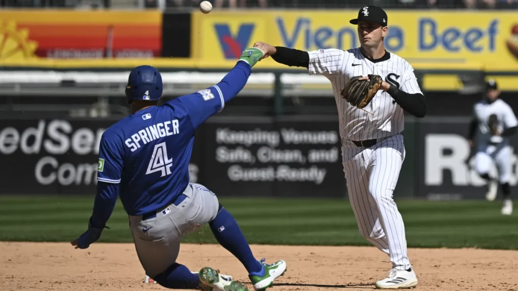 can blue jays play white sox today? how air quality, aqi, wildfire smoke impact potential postponement in toronto