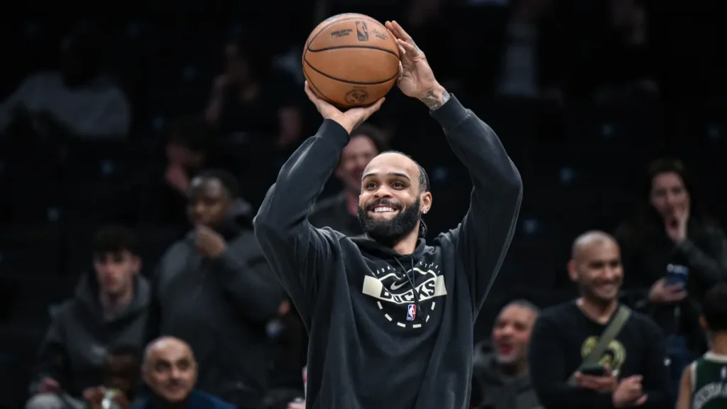 why nba is investigating bucks over gary trent jr.'s $64 million free agent contract