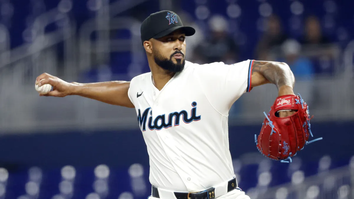 marlins updated trade deadline plan with sandy alcantara revealed