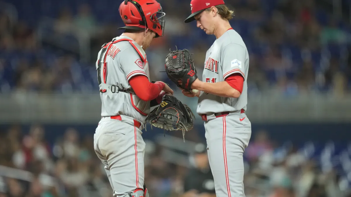 reds predicted to trade 'underwhelming' $12.75 million former royals starter