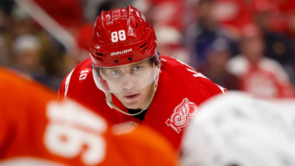 patrick kane choosing between sabres, 1 other team in nhl free agency