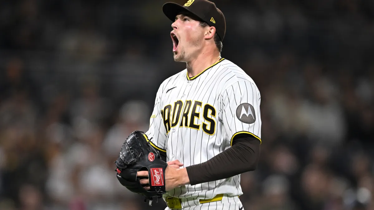 why the padres should (and shouldn't) trade star closer mason miller at the 2026 mlb trade deadline