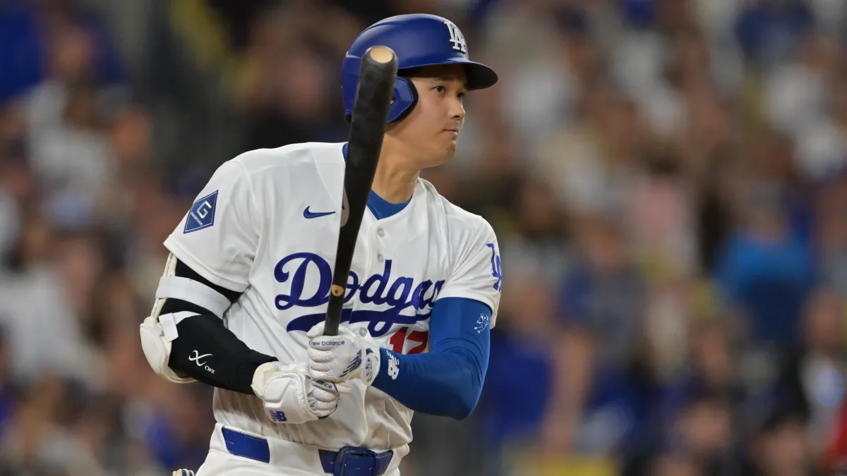 dodgers' shohei ohtani creating more mlb history with 300th home run