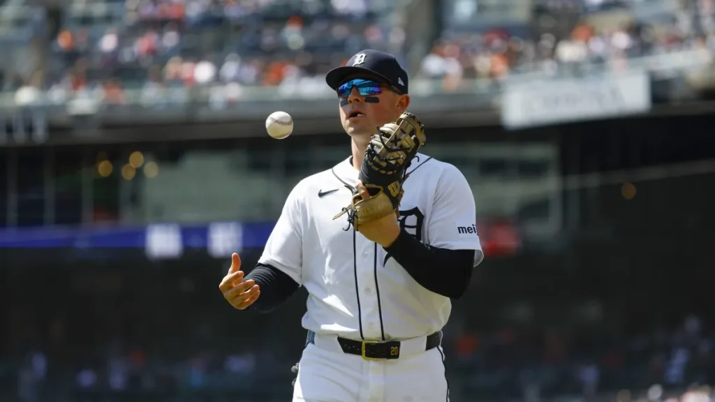 Dumbfounded: Spencer Torkelson's inconsistent production compounding Tigers' problems dumbfounded: spencer torkelson's inconsistent production compounding tigers' problems