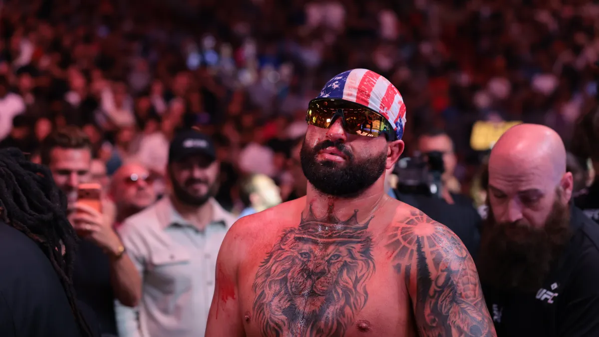 dana white calls out josh hokit for 'gross' michelle obama comment after ufc white house card win