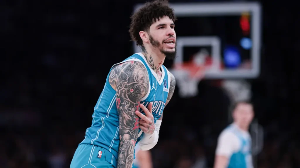 lamelo ball lawsuit, explained: why timberwolves guard is being sued for six figures by former landlord