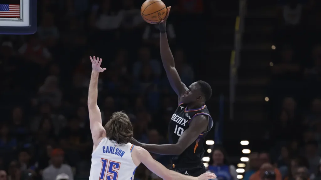 duke blue devils' 7 foot 2 former phenom breaking out in nba summer league