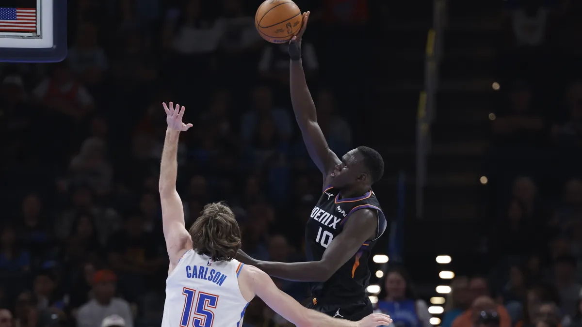 duke blue devils' 7 foot 2 former phenom breaking out in nba summer league