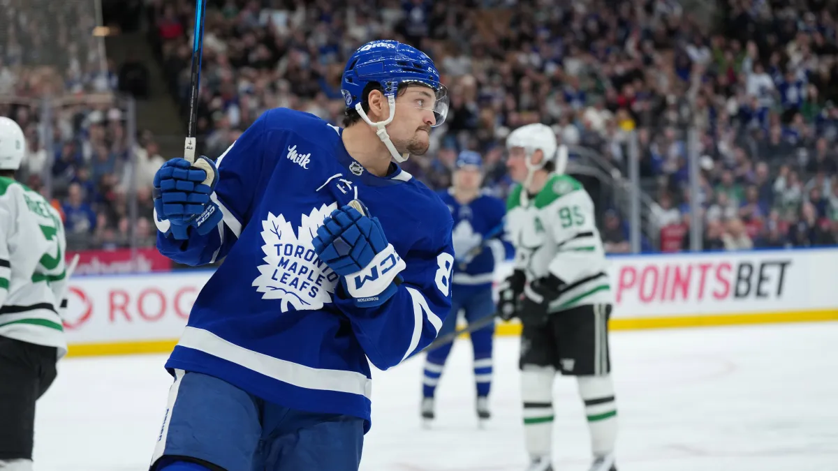 nick robertson shares how his brother jason is connected to his trade to penguins