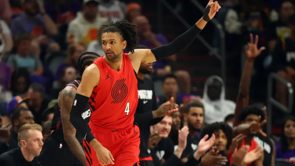who is matisse thybulle? what lakers fans should know about new free agent signing