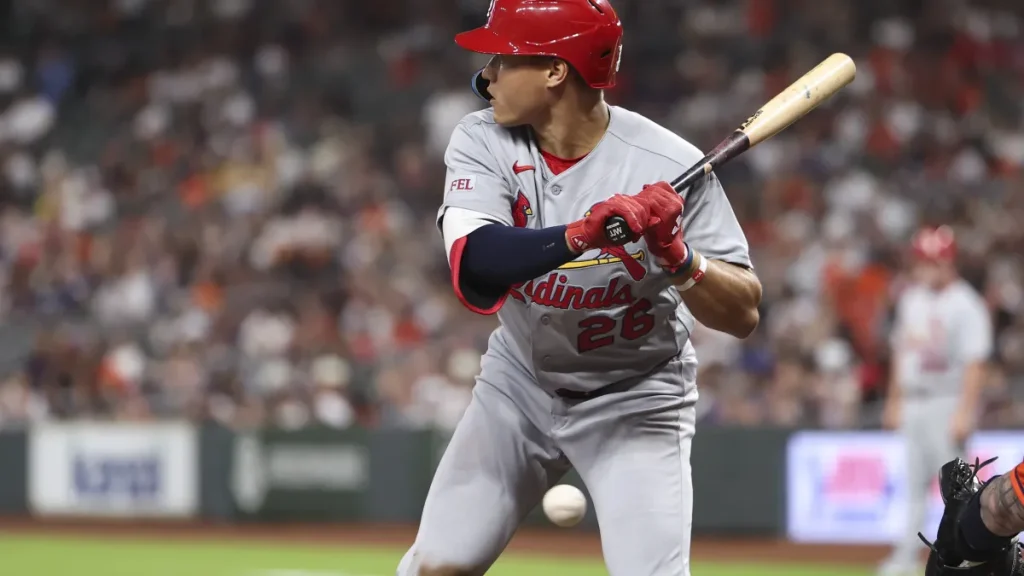 cardinals just made their biggest statement since albert pujols with jj wetherholt extension