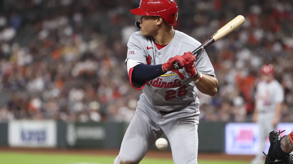 cardinals just made their biggest statement since albert pujols with jj wetherholt extension