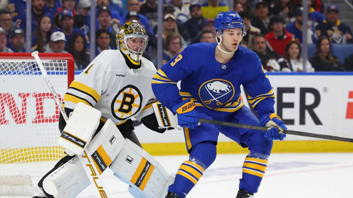 sabres risk losing josh norris, jack quinn if nhl expands
