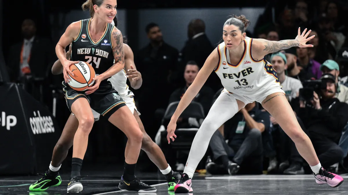 fever let 6 foot 4 rookie leave for aces rather than keeping talented forward around