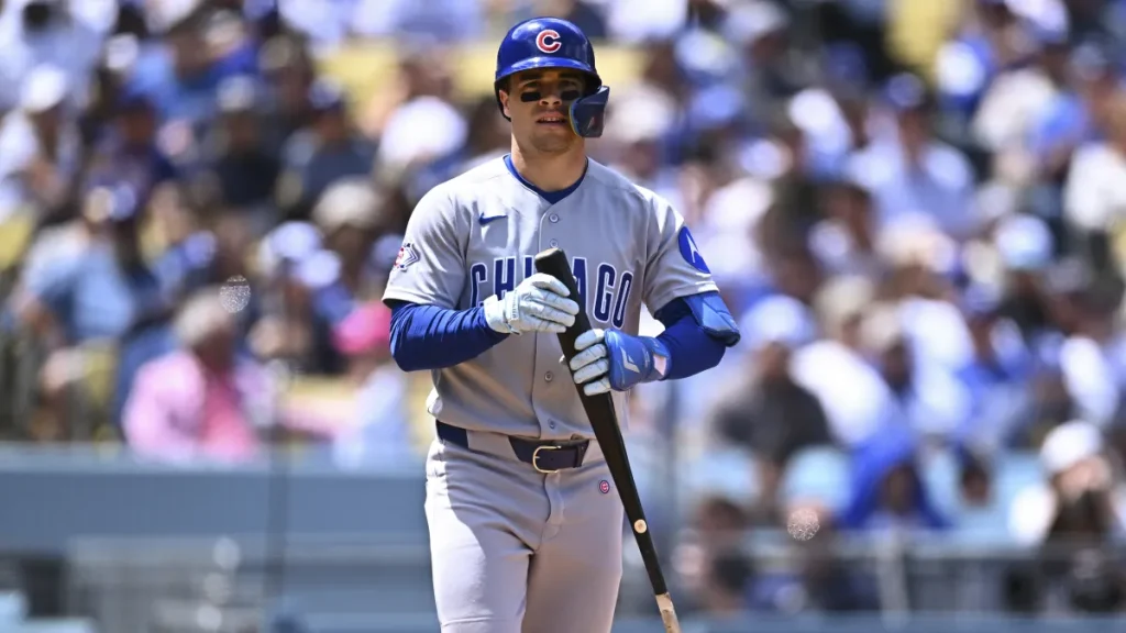 3 cubs hitters who could be logical trade targets for mariners