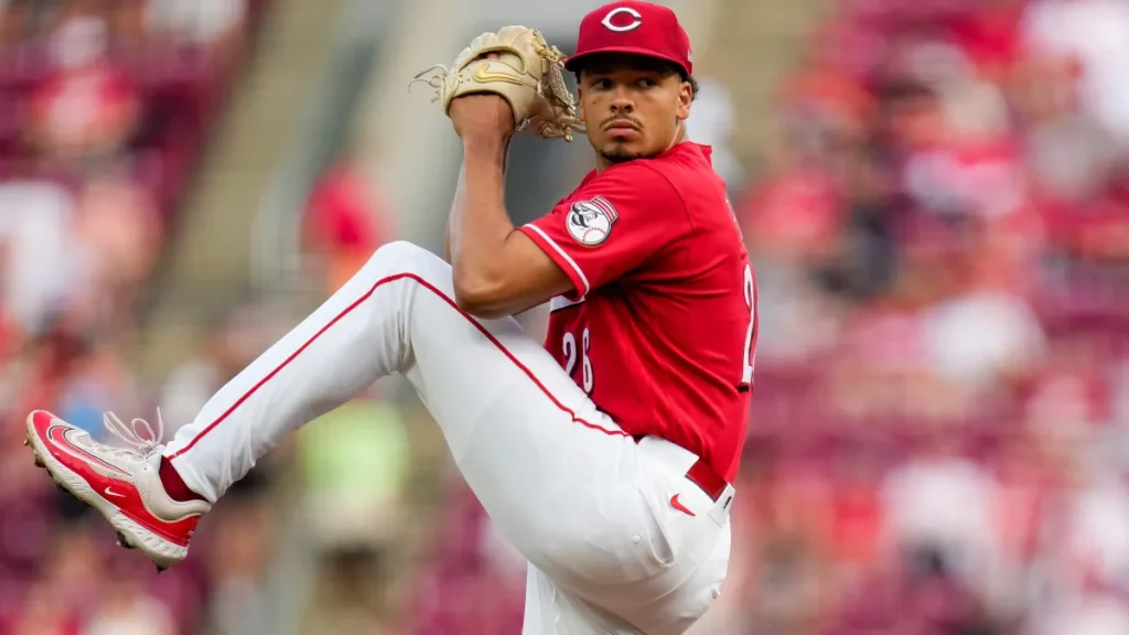 reds $105 million chase burns contract decision is great news for fans