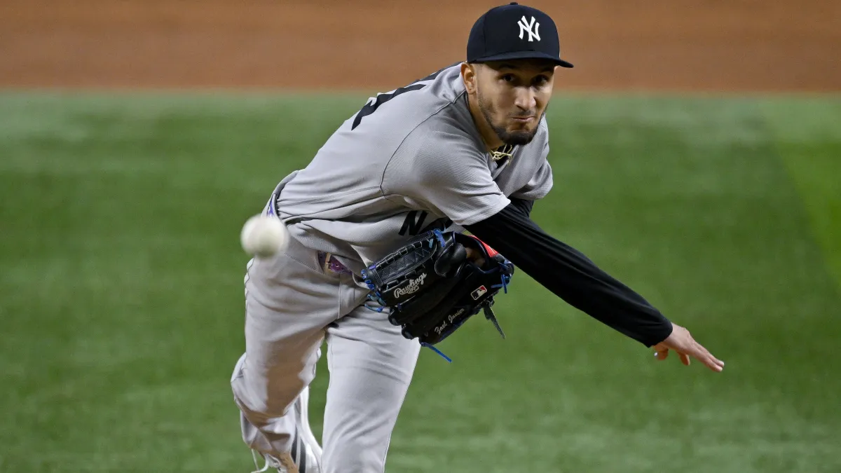 yankees predicted to trade 22 year old rhp in 'difference making deal'